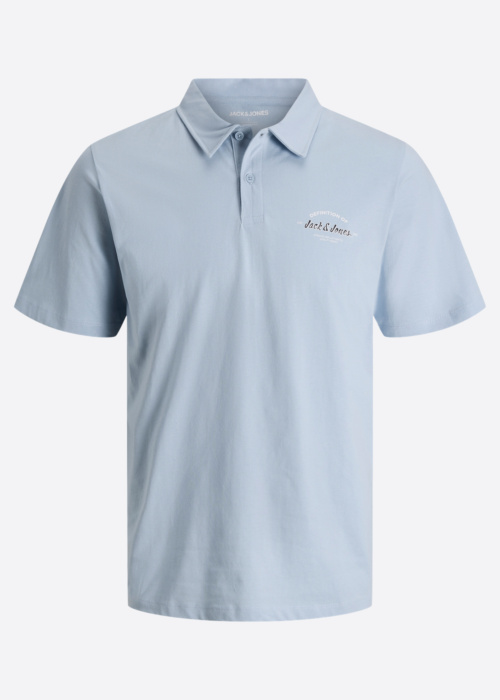 Jack & Jones polo marškinėliai Brandon