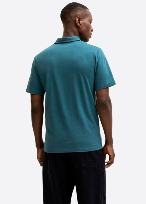 Jack & Jones polo marškinėliai Brandon