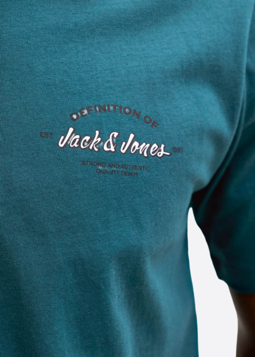 Jack & Jones polo marškinėliai Brandon