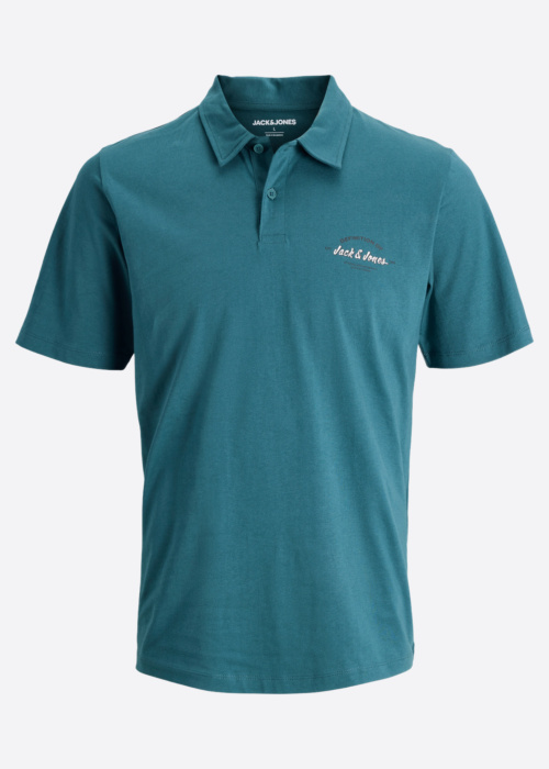 Jack & Jones polo marškinėliai Brandon