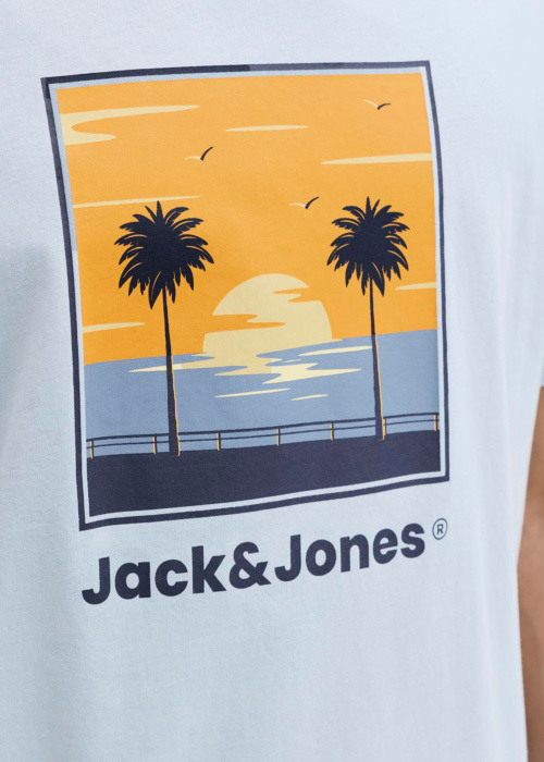 Jack & Jones marškinėliai Perry