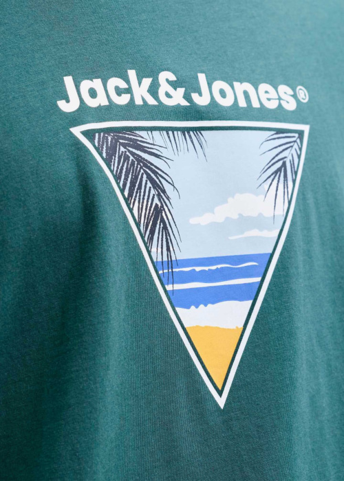 Jack & Jones marškinėliai Perry
