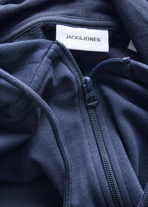 Jack & Jones džemperis College Logotipas