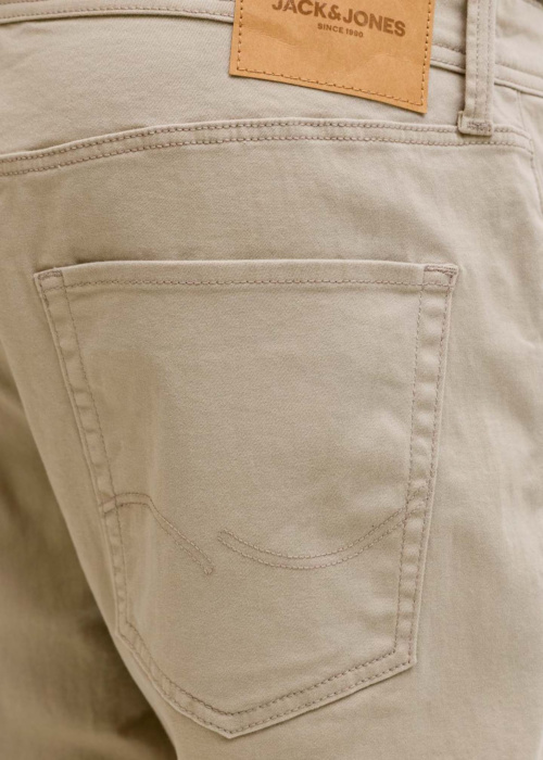 Jack & Jones kelnės Strick Dylan