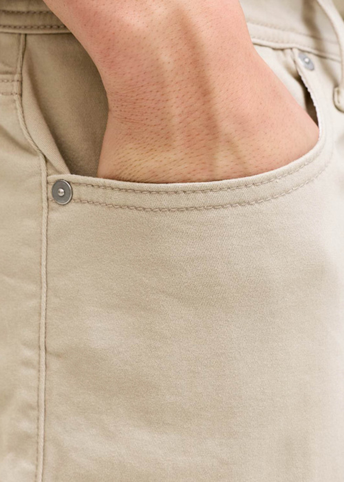 Jack & Jones kelnės Strick Dylan