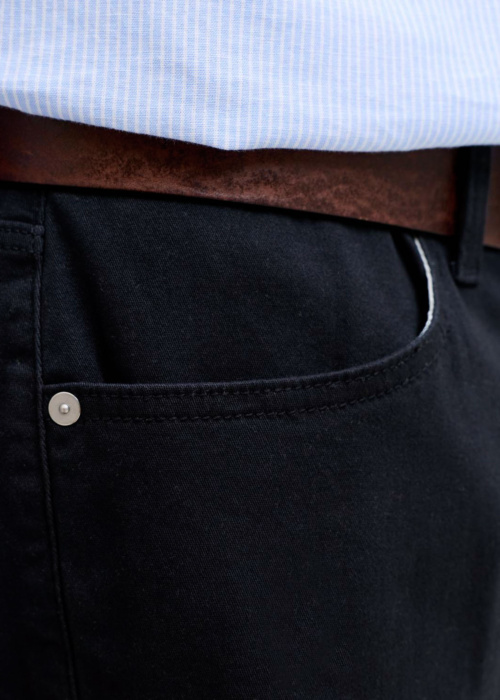 Jack & Jones kelnės Strick Dylan