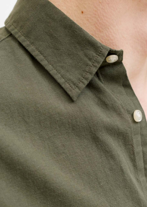 Jack & Jones marškiniai Breeze