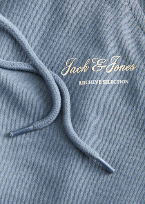 Jack & Jones sportinės kelnės Gordon Archive