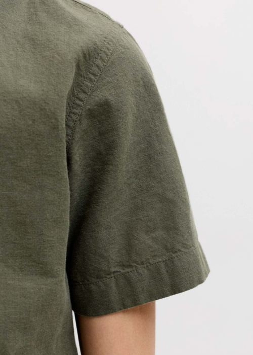 Jack & Jones marškiniai Breeze