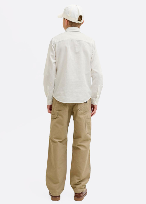 Jack & Jones marškiniai Breeze