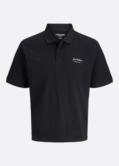 Jack & Jones polo marškinėliai Archive Graphic
