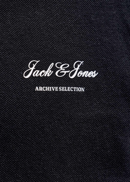 Jack & Jones polo marškinėliai Archive Graphic