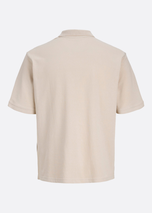 Jack & Jones polo marškinėliai Archive Graphic