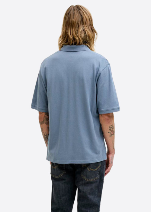 Jack & Jones polo marškinėliai Archive Graphic