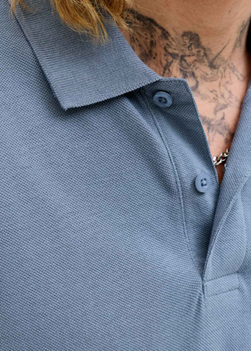 Jack & Jones polo marškinėliai Archive Graphic