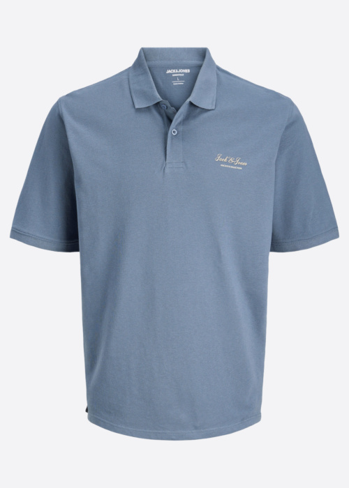 Jack & Jones polo marškinėliai Archive Graphic