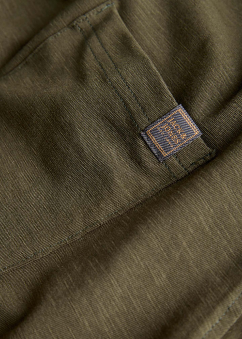 Jack & Jones marškinėliai Dover