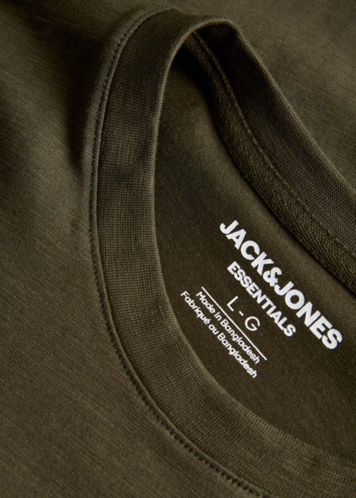 Jack & Jones marškinėliai Dover