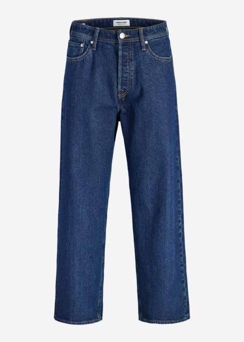 Jack & Jones džinsai Alex Orginal At 637
