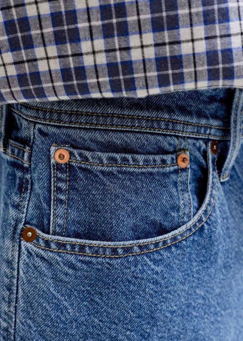 Jack & Jones džinsai Rick Original