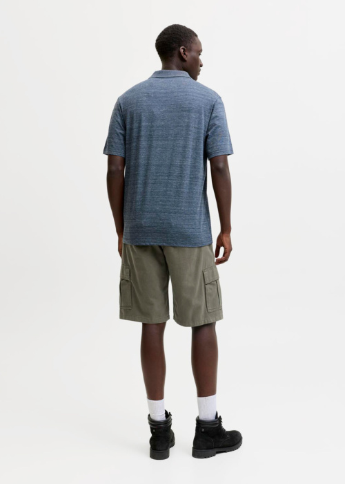 Jack & Jones kelnės Cole Hudson