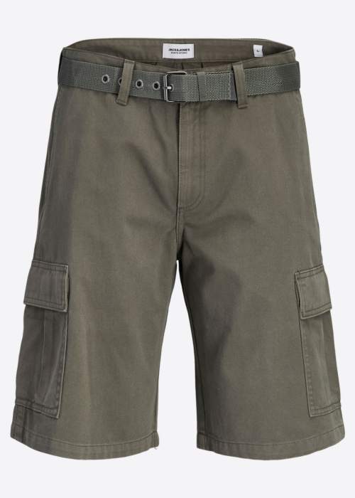 Jack & Jones kelnės Cole Hudson