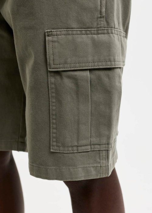 Jack & Jones kelnės Cole Hudson