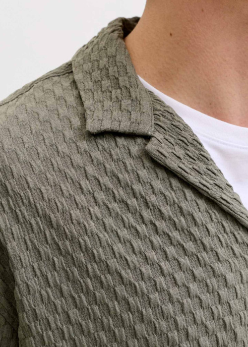 Jack & Jones marškiniai Sean Resort