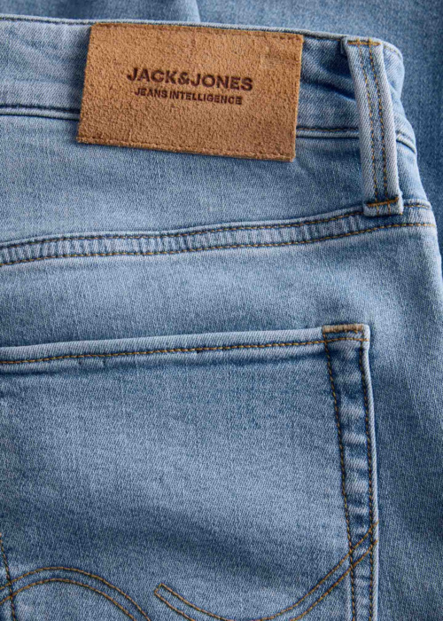 Jack & Jones džinsai Glenn Icon