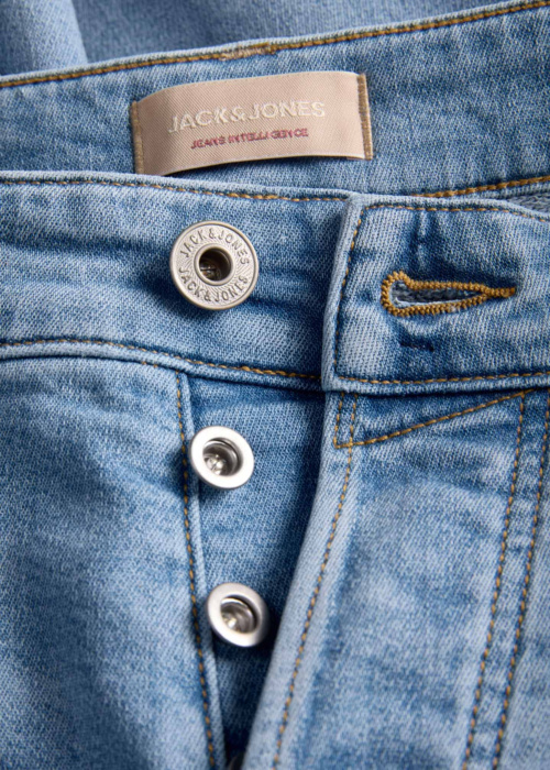 Jack & Jones džinsai Glenn Icon