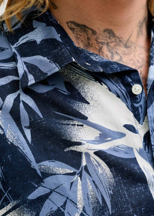 Jack & Jones marškiniai Honolulu