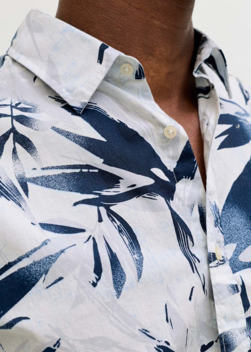 Jack & Jones marškiniai Honolulu