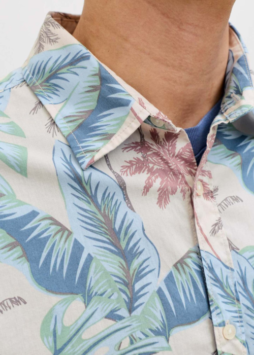 Jack & Jones marškiniai Honolulu