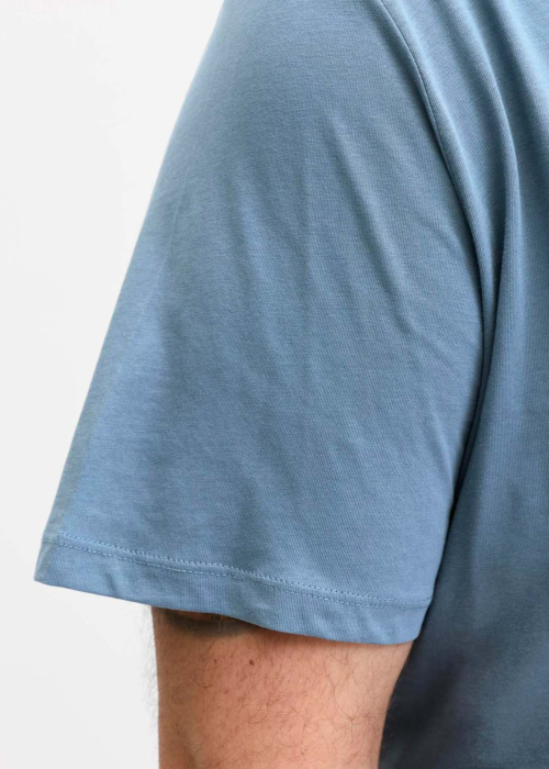 Jack & Jones Plus marškinėliai Logotipas Tee