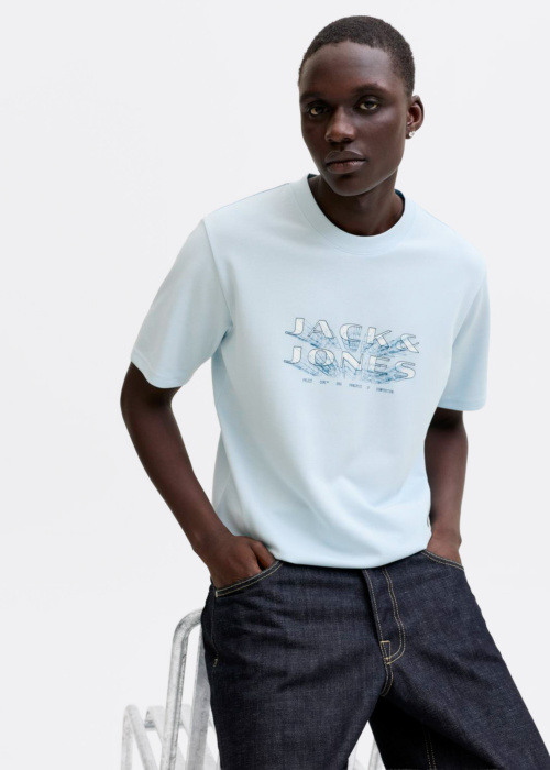 Jack & Jones marškinėliai Fusion