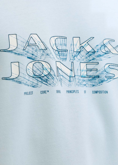 Jack & Jones marškinėliai Fusion