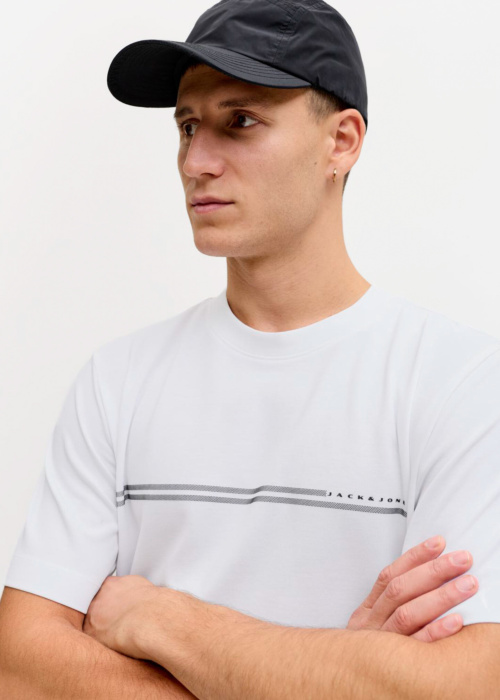 Jack & Jones marškinėliai Cofusion