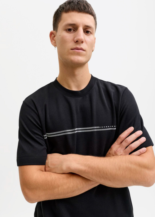 Jack & Jones marškinėliai Cofusion
