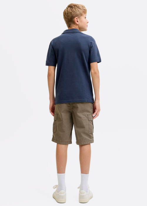 Jack & Jones polo marškinėliai Alliance