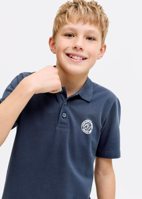 Jack & Jones polo marškinėliai Alliance