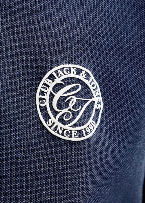Jack & Jones polo marškinėliai Alliance