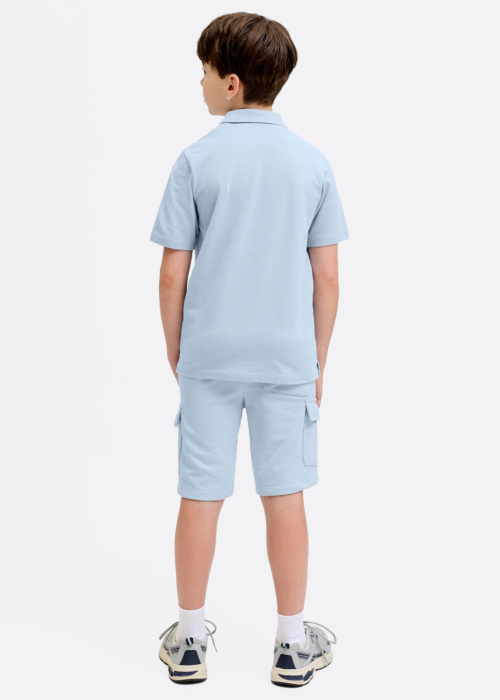 Jack & Jones polo marškinėliai Alliance