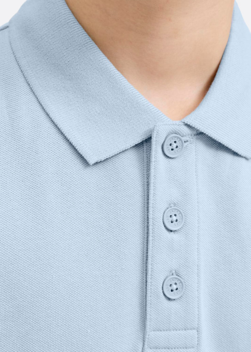 Jack & Jones polo marškinėliai Alliance