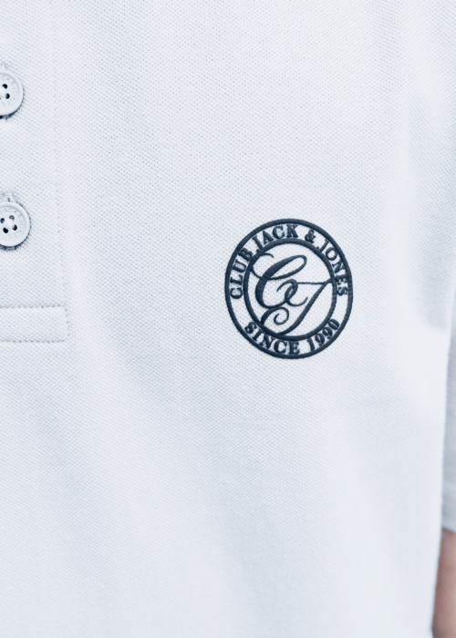 Jack & Jones polo marškinėliai Alliance