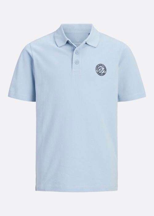 Jack & Jones polo marškinėliai Alliance