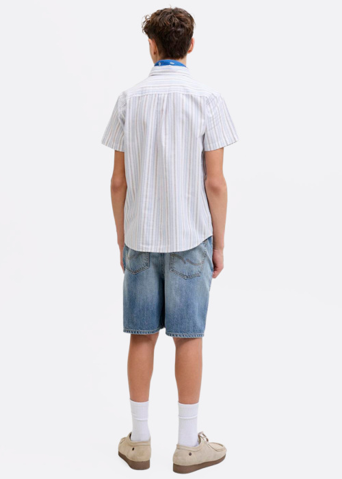 Jack & Jones marškiniai Devin