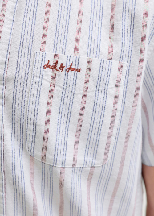 Jack & Jones marškiniai Devin