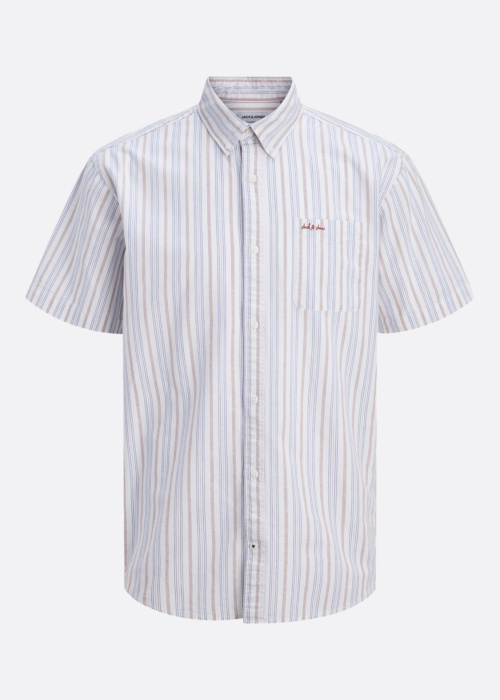 Jack & Jones marškiniai Devin