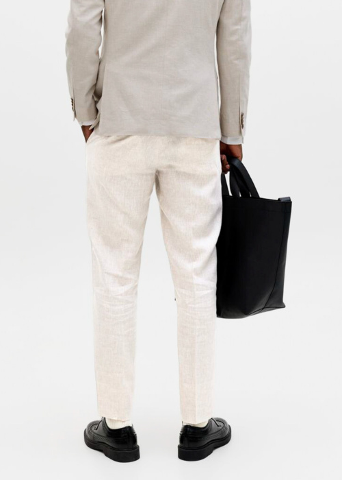 Jack & Jones ilgos kelnės Martin Lawrence