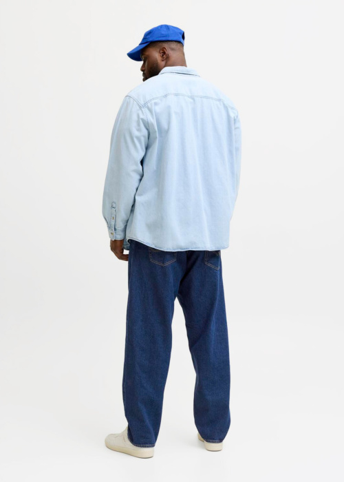 Jack & Jones Plus džinsu bikses Chris